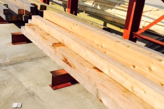 Lumber and other products