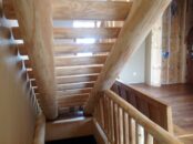 Cool Stairs and Millwork Projects