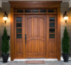 Exploring Materials and Design for Exterior Doors and Windows