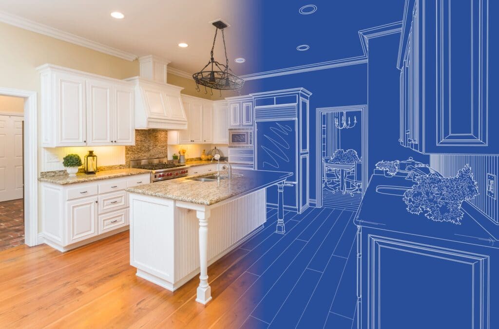 Best Kitchen Remodel Ideas Of 2022 Columbia MOMid City Lumber