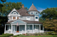 Past Becomes Present: Tips for Renovating an Older House