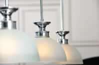 Which Types of Lighting Fixtures Do You Need?
