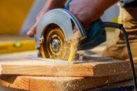 Get to Know These 5 Types of Power Saws for Building & Remodeling